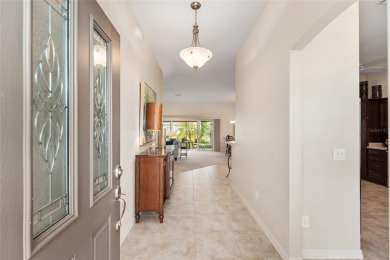 Your dream home awaits!  This oversized Gardenia model in the on Pennbrooke Fairways in Florida - for sale on GolfHomes.com, golf home, golf lot