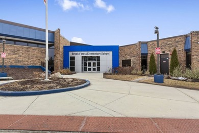 Extraordinary Opportunity To Build Your Dream Home/estate In on Butterfield Country Club in Illinois - for sale on GolfHomes.com, golf home, golf lot