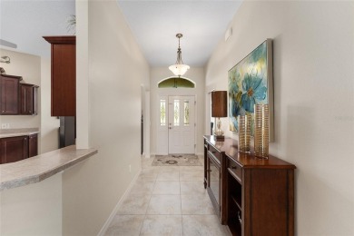 Your dream home awaits!  This oversized Gardenia model in the on Pennbrooke Fairways in Florida - for sale on GolfHomes.com, golf home, golf lot