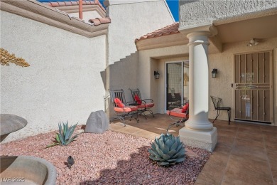 Nicely maintained 2-bedroom, 2-bath, 1,179 sq. ft. Carlsbad on Highland Falls Golf Club in Nevada - for sale on GolfHomes.com, golf home, golf lot