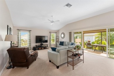 Your dream home awaits!  This oversized Gardenia model in the on Pennbrooke Fairways in Florida - for sale on GolfHomes.com, golf home, golf lot