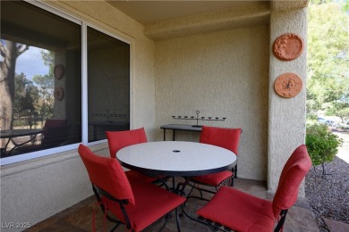 Nicely maintained 2-bedroom, 2-bath, 1,179 sq. ft. Carlsbad on Highland Falls Golf Club in Nevada - for sale on GolfHomes.com, golf home, golf lot