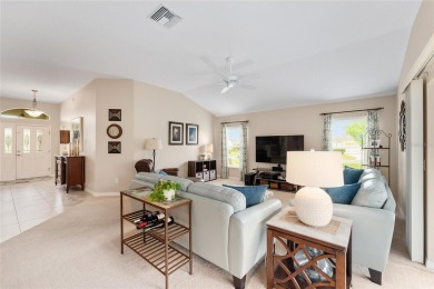Your dream home awaits!  This oversized Gardenia model in the on Pennbrooke Fairways in Florida - for sale on GolfHomes.com, golf home, golf lot