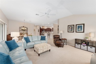 Your dream home awaits!  This oversized Gardenia model in the on Pennbrooke Fairways in Florida - for sale on GolfHomes.com, golf home, golf lot