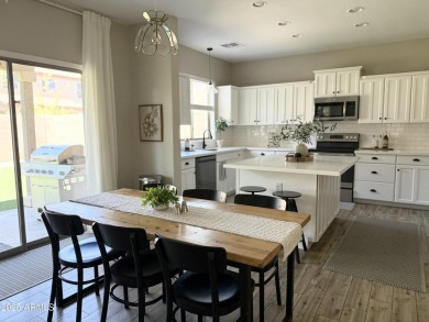 Welcome to this beautifully maintained 3-bedroom, 2.5-bath home on Toka Sticks Golf Club in Arizona - for sale on GolfHomes.com, golf home, golf lot