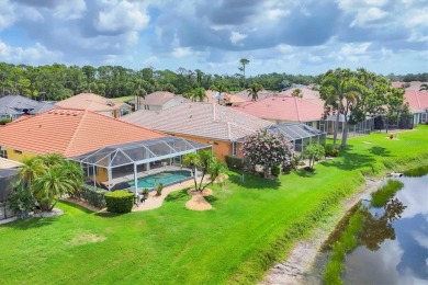 DON'T MISS THIS OPPORTUNITY to own a home in Pelican Pointe with on Pelican Pointe Golf and Country Club in Florida - for sale on GolfHomes.com, golf home, golf lot