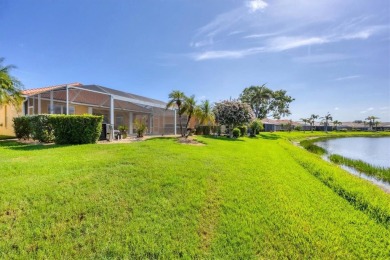 DON'T MISS THIS OPPORTUNITY to own a home in Pelican Pointe with on Pelican Pointe Golf and Country Club in Florida - for sale on GolfHomes.com, golf home, golf lot