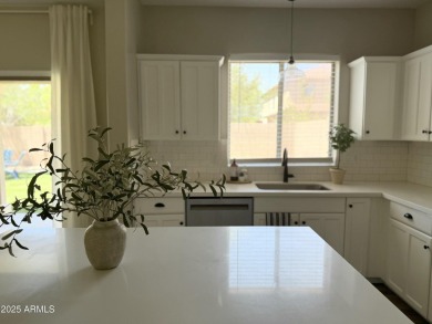Welcome to this beautifully maintained 3-bedroom, 2.5-bath home on Toka Sticks Golf Club in Arizona - for sale on GolfHomes.com, golf home, golf lot
