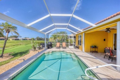 DON'T MISS THIS OPPORTUNITY to own a home in Pelican Pointe with on Pelican Pointe Golf and Country Club in Florida - for sale on GolfHomes.com, golf home, golf lot