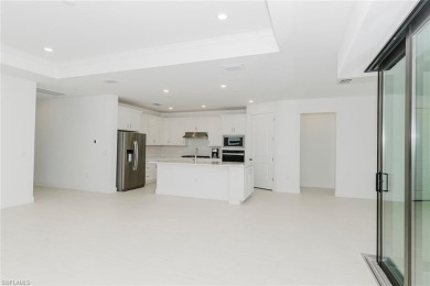 Stunning Mystique model with slide-away rear doors to large on Valencia Golf and Country Club in Florida - for sale on GolfHomes.com, golf home, golf lot