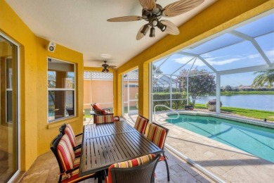 DON'T MISS THIS OPPORTUNITY to own a home in Pelican Pointe with on Pelican Pointe Golf and Country Club in Florida - for sale on GolfHomes.com, golf home, golf lot
