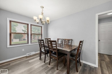 Open House Saturday and Sunday 12-3pm. Welcome home! Come see on Carrington Golf Club in Michigan - for sale on GolfHomes.com, golf home, golf lot