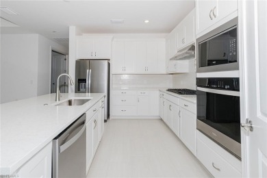 Stunning Mystique model with slide-away rear doors to large on Valencia Golf and Country Club in Florida - for sale on GolfHomes.com, golf home, golf lot