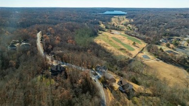 This rare 1.87-acre residential lot will provide a great place on Bella Vista Country Club - Scottsdale in Arkansas - for sale on GolfHomes.com, golf home, golf lot