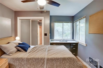 Discover your private retreat in this hidden gem, offering the on Emerald Lake Golf Club in North Carolina - for sale on GolfHomes.com, golf home, golf lot