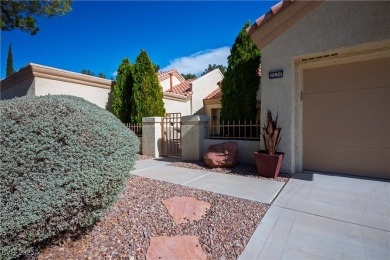 Nicely maintained 2-bedroom, 2-bath, 1,179 sq. ft. Carlsbad on Highland Falls Golf Club in Nevada - for sale on GolfHomes.com, golf home, golf lot