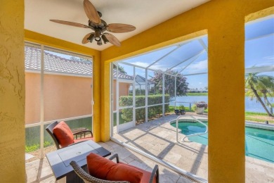 DON'T MISS THIS OPPORTUNITY to own a home in Pelican Pointe with on Pelican Pointe Golf and Country Club in Florida - for sale on GolfHomes.com, golf home, golf lot