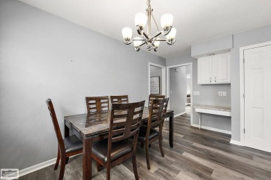 Open House Saturday and Sunday 12-3pm. Welcome home! Come see on Carrington Golf Club in Michigan - for sale on GolfHomes.com, golf home, golf lot