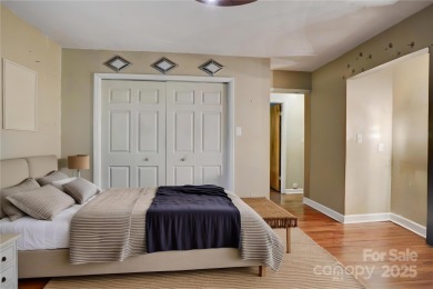 Discover your private retreat in this hidden gem, offering the on Emerald Lake Golf Club in North Carolina - for sale on GolfHomes.com, golf home, golf lot