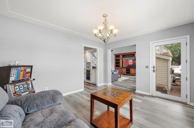 Open House Saturday and Sunday 12-3pm. Welcome home! Come see on Carrington Golf Club in Michigan - for sale on GolfHomes.com, golf home, golf lot
