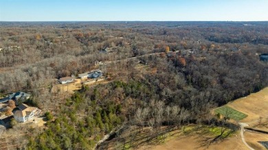 This rare 1.87-acre residential lot will provide a great place on Bella Vista Country Club - Scottsdale in Arkansas - for sale on GolfHomes.com, golf home, golf lot