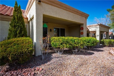 Nicely maintained 2-bedroom, 2-bath, 1,179 sq. ft. Carlsbad on Highland Falls Golf Club in Nevada - for sale on GolfHomes.com, golf home, golf lot