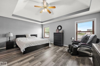 Open House Saturday and Sunday 12-3pm. Welcome home! Come see on Carrington Golf Club in Michigan - for sale on GolfHomes.com, golf home, golf lot