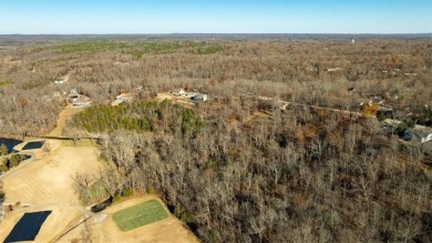 This rare 1.87-acre residential lot will provide a great place on Bella Vista Country Club - Scottsdale in Arkansas - for sale on GolfHomes.com, golf home, golf lot