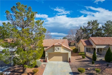 Nicely maintained 2-bedroom, 2-bath, 1,179 sq. ft. Carlsbad on Highland Falls Golf Club in Nevada - for sale on GolfHomes.com, golf home, golf lot