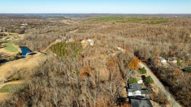 This rare 1.87-acre residential lot will provide a great place on Bella Vista Country Club - Scottsdale in Arkansas - for sale on GolfHomes.com, golf home, golf lot