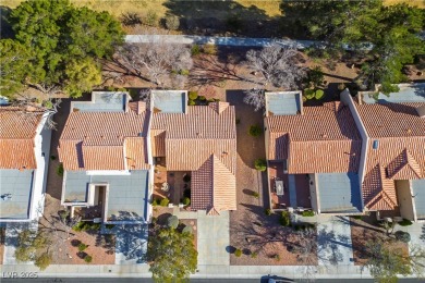 Nicely maintained 2-bedroom, 2-bath, 1,179 sq. ft. Carlsbad on Highland Falls Golf Club in Nevada - for sale on GolfHomes.com, golf home, golf lot