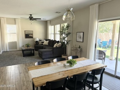 Welcome to this beautifully maintained 3-bedroom, 2.5-bath home on Toka Sticks Golf Club in Arizona - for sale on GolfHomes.com, golf home, golf lot