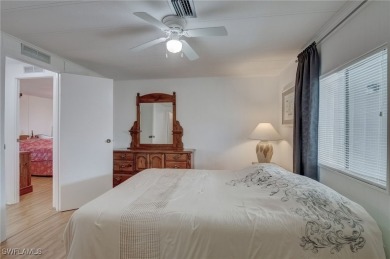 Enjoy the temperate winter weather with plenty of outdoor living on Riverbend Golf and Country Club in Florida - for sale on GolfHomes.com, golf home, golf lot