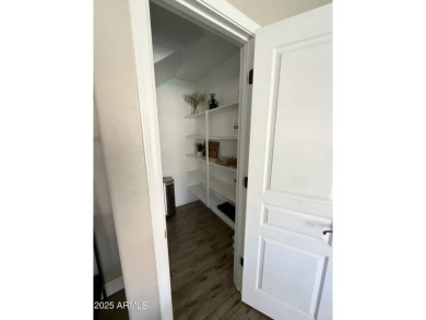 Welcome to this beautifully maintained 3-bedroom, 2.5-bath home on Toka Sticks Golf Club in Arizona - for sale on GolfHomes.com, golf home, golf lot