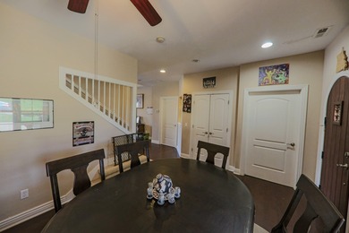 :Rare find! This Tuscany villa at Branson Creek Fieldstone is on Buffalo Ridge Springs Golf Club in Missouri - for sale on GolfHomes.com, golf home, golf lot