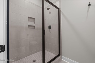 Welcome to the Chestnut, custom-built by M & L Custom Homes in on Woodlake Country Club in North Carolina - for sale on GolfHomes.com, golf home, golf lot