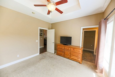 :Rare find! This Tuscany villa at Branson Creek Fieldstone is on Buffalo Ridge Springs Golf Club in Missouri - for sale on GolfHomes.com, golf home, golf lot