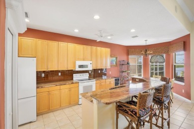 DON'T MISS THIS OPPORTUNITY to own a home in Pelican Pointe with on Pelican Pointe Golf and Country Club in Florida - for sale on GolfHomes.com, golf home, golf lot