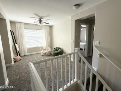 Welcome to this beautifully maintained 3-bedroom, 2.5-bath home on Toka Sticks Golf Club in Arizona - for sale on GolfHomes.com, golf home, golf lot