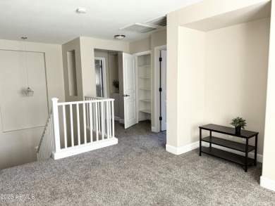 Welcome to this beautifully maintained 3-bedroom, 2.5-bath home on Toka Sticks Golf Club in Arizona - for sale on GolfHomes.com, golf home, golf lot