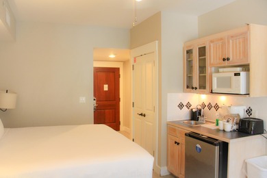 Perched on the 4th floor and overlooking the vibrant amenity on Sandestin Golf and Beach Resort - Raven in Florida - for sale on GolfHomes.com, golf home, golf lot