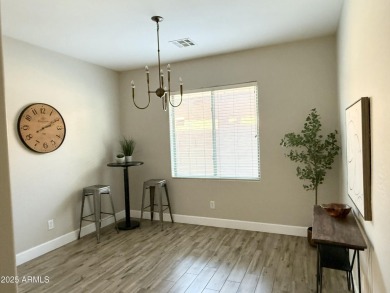 Welcome to this beautifully maintained 3-bedroom, 2.5-bath home on Toka Sticks Golf Club in Arizona - for sale on GolfHomes.com, golf home, golf lot