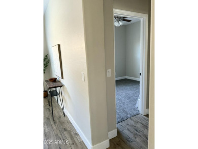 Welcome to this beautifully maintained 3-bedroom, 2.5-bath home on Toka Sticks Golf Club in Arizona - for sale on GolfHomes.com, golf home, golf lot