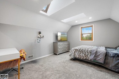 Open House Saturday and Sunday 12-3pm. Welcome home! Come see on Carrington Golf Club in Michigan - for sale on GolfHomes.com, golf home, golf lot