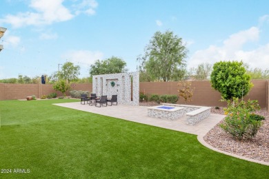 Discover this exquisite gem in the heart of Anthem's vibrant on Poston Butte Golf Club in Arizona - for sale on GolfHomes.com, golf home, golf lot