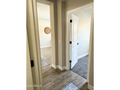 Welcome to this beautifully maintained 3-bedroom, 2.5-bath home on Toka Sticks Golf Club in Arizona - for sale on GolfHomes.com, golf home, golf lot
