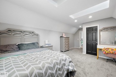 Open House Saturday and Sunday 12-3pm. Welcome home! Come see on Carrington Golf Club in Michigan - for sale on GolfHomes.com, golf home, golf lot