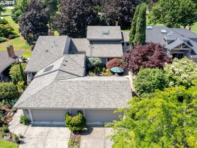 Looking for a home in a sought-after community like Charbonneau? on Charbonneau Golf Club in Oregon - for sale on GolfHomes.com, golf home, golf lot