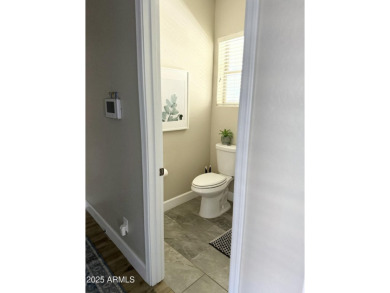 Welcome to this beautifully maintained 3-bedroom, 2.5-bath home on Toka Sticks Golf Club in Arizona - for sale on GolfHomes.com, golf home, golf lot