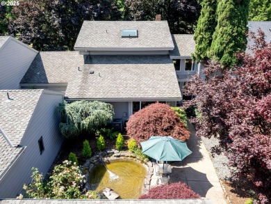 Looking for a home in a sought-after community like Charbonneau? on Charbonneau Golf Club in Oregon - for sale on GolfHomes.com, golf home, golf lot